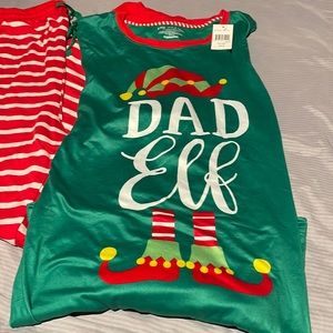Men Christmas Pajamas